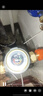 美的（Midea）前置过滤器40微米反冲洗压力表监控15T大通量 QZBW20S-12 全屋家用净水器清洗 旋风 实拍图