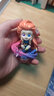 英雄联盟泡泡玛特POP MART联名K/DA ALL OUT手办盲盒端盒游戏周边 单只/手办盲盒 实拍图