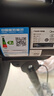 美的（Midea）【超级单品】七叶轻音立式电风扇家用柔风落地扇台式桌面小型风扇大风量节能摇头宿舍电扇 SAF30AB 实拍图