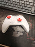 北通鲲鹏20无线游戏手柄AI智控双切扳机TMR震动蓝牙xbox类电脑PC手机steam电视NSswitch2体感深海迷航 实拍图