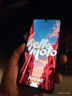 摩托罗拉【移动合约】联想moto g100s 高刷LCD护眼屏 7000mAh大电池 多功能NFC 应用六开 8GB+256GB 海蓝 实拍图