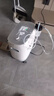 海尔（Haier）5L升制氧机家用吸氧机老人医用级孕妇氧气机呼吸雾化503W国家补贴 晒单实拍图