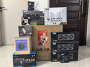 海韵（SEASONIC）【FOCUS v5 GX】850W 双色线材白金认证 电脑电源｜A级声学认证｜ATX 3.1｜CQC3级｜支持50系显卡 实拍图
