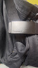 花花公子皮带男士无牙自动扣内穿裤带休闲腰带实用生日礼物送男友老公父亲 实拍图