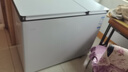 海尔（Haier）【双温系列】216/293/365/368/515L家商两用双温冰柜减霜抑菌冷冻冷藏同时用带脚轮食品筐一级能效 293L 【升级高配】冷冻减霜80%+冷藏净味抑菌 实拍图