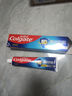 高露洁（Colgate）全面防蛀清新薄荷味牙膏大容量250g 清新口气 除口臭成人牙膏含氟 实拍图
