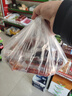 杨大爷烟熏川味腊肠腊肉四川特产麻辣味香肠1斤装500g 需烹饪食用 实拍图