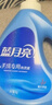 蓝月亮手洗洗衣液 风清白兰 1kg瓶*1+1kg*3+80g*2 内衣裤可用 温和易漂 实拍图