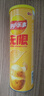 乐事（Lay's）无限薯片 醇香原味104g 罐装 膨化食品 零食 休闲食品 实拍图