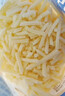 妙可蓝多马苏里拉芝士碎450g 奶酪碎  焗饭披萨拉丝烘焙原料 国产冷冻 实拍图