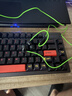 雷蛇（Razer）战锤狂鲨V3有线入耳式耳机耳塞 7.1环绕声 吃鸡神器 适配三角洲行动 Type C 战锤狂鲨V3 实拍图