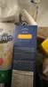 百味来Barilla意大利进口直筒形意大利面500g低脂速食意面高蛋白 实拍图