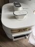 东芝（TOSHIBA）小白露风冷电压力锅 5L 4-8人高压锅家用IH锁鲜0排气降压 纯钛0涂层+陶瓷双胆PC-50MXVC 价保618 实拍图