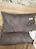 无印良品【京东金榜TOP1】100%纯棉四件套床上用品全棉床单被套200*230cm1.5/1.8米床 实拍图