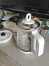 美的（Midea）【价保618】养生壶 1.5L大容量全自动煮茶壶 花茶壶烧水壶 12h恒温 煮茶器电热水壶 MK-Y12Q-Pro3 实拍图