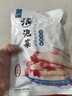 老坛子活泡菜袋装 什锦泡菜 四川眉山泡菜东坡活泡菜 方便菜即食下饭菜 活泡菜尝鲜组合装 500g*6袋 实拍图