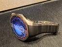 HUAWEI WATCH GT 5 Pro 国家补贴15% 钛空银46mm华为智能手表玄玑感知系统进阶运动情绪健康助手 实拍图