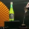 竹叶青酒 露酒 玻竹 45度475mL 单瓶 口粮酒 山西杏花村汾酒【618囤货】 实拍图
