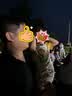 班尼路（Baleno）POLO衫男夏季百搭休闲简约男士半袖t恤高端潮流宽松短袖衣服 实拍图