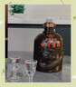 古井贡酒 年份原浆献礼 浓香型白酒 50度 500mL*2瓶 双瓶装 实拍图