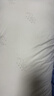 水星家纺枕头枕芯酒店枕头护颈枕头芯家用单个纯棉抗菌可机洗中枕48x74cm 实拍图