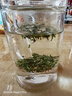 碧螺2026年春茶绿茶御赐初芯苏州洞庭碧螺春特级一等50g明前新茶礼盒 实拍图
