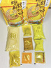 潮夫道柠檬微辣无骨鸡爪2斤脱骨去骨凤爪网红休闲零食下酒菜固体物60% 实拍图