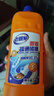老管家管道疏通啫喱1kg*2强力卫生间厨房下水道疏通剂清洁剂溶解剂 实拍图