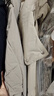 京东洗衣服务 羽绒服/棉服清洗5件 上门取送去渍整形 价值2000元内 实拍图