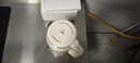 美的（Midea）豆浆机破壁机0.8L容量小型1-2人 低音家用一键高温除菌免手洗 全自动免煮新款免滤榨汁料理机C0606 实拍图