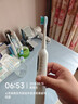 芙丽芳丝（Freeplus）洁面洗面奶霜氨基酸敏感肌男女士通用深层清洁保湿100g 实拍图