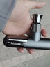 飞利浦（PHILIPS）筋膜枪小钢炮按摩仪专业级家用颈膜枪健身肌肉背腿部深层按摩器3107G 520礼物送男女友礼物 实拍图