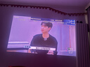极米（XGIMI）Z9X 4K 旗舰版 全新轻薄4K光学变焦三色激光投影1500CVIA 哈曼卡顿家用智能云台投影仪 2026新款 实拍图