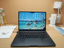 Apple/苹果AI/MacBook Air13英寸M5 (10+8核) 16G 512G午夜色笔记本电脑MDHE4CH/A 实拍图