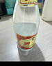 汾酒 黄盖玻汾 清香型白酒 53度 475mL 单瓶装 纯粮酒  实拍图