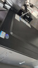 华硕（ASUS）【14代酷睿i7】台式电脑主机独显商用办公电脑商务家用游戏设计渲染企业补贴组装电脑整机全套 一：酷睿i5丨16G丨756G丨商务办公独显 华硕主机+24寸显示屏全套【高清蓝光护眼】 实拍图