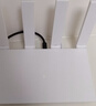 华为路由AX3 双频合一 自动优选 wifi6/多连不卡无线家用穿墙/AX3000/高速千兆路由器 实拍图