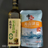 幺麻子葱姜蒜油400ml 小葱油+生姜油+蒜头油三合一炒菜拌菜复合调味油 实拍图