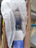 水密码海泉弹嫩精华乳液120ml男女士通用补水保湿清爽不油腻 实拍图