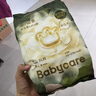 babycare金山茶花婴儿拉拉裤试用装XL码3片(12-17kg)尿不湿超薄透气 实拍图