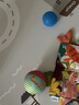 费雪（Fisher-Price）宝宝初级训练球五合一套装 婴幼儿童玩具球小皮球六一儿童节礼物 实拍图