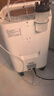 海尔（Haier）制氧机家用吸氧机老人医用级5升级6L氧气机直流变频省电静音605W 实拍图