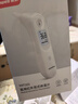 鱼跃(yuwell)医用红外耳式体温计电子耳温枪婴儿专用温度计YHT101 实拍图