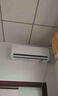 TCL【价保618】空调京东联名真省电大1.5匹新一级能效变频纯铜管挂机冷暖KFR-35GW/JD21+B1国家补贴 实拍图