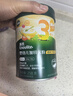 宝宝馋了婴幼儿冲冲粥牛肉南瓜12g出行辅食餐冻干粥冲泡即食小米粥 实拍图