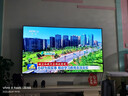 TCL电视 75T7L Pro 75英寸 QD-Mini LED 蝶翼星曜屏 万象分区 绚彩XDR 超薄 能效补贴 护眼 实拍图