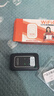 影腾随身wifi三网全国通用无线wi-fi6免插卡移动联通电信无限制大流量卡便携式网卡高速网络2026款5GHF 【三网通3000毫安充电款+黑色】*超长续航 实拍图