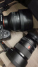 索尼（SONY）FE 35mm F1.4 GM 全画幅大光圈定焦G大师镜头 (SEL35F14GM) 实拍图