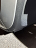 九号（Ninebot）N85C电动摩托车 9号电动电瓶车成人小型铅酸电摩-吉利银 实拍图