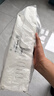 得力（deli）家用办公照片塑封机过塑机可用a4及以下塑封过塑膜小型商用相片过胶压膜机封膜机覆膜机 GQ405 实拍图